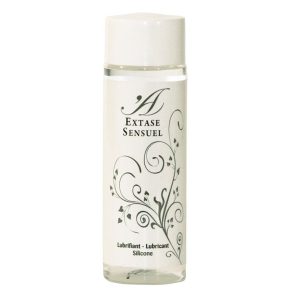 EXTASE SENSUAL - LUBRICANTE DE SILICONA 100 ML - Image 1