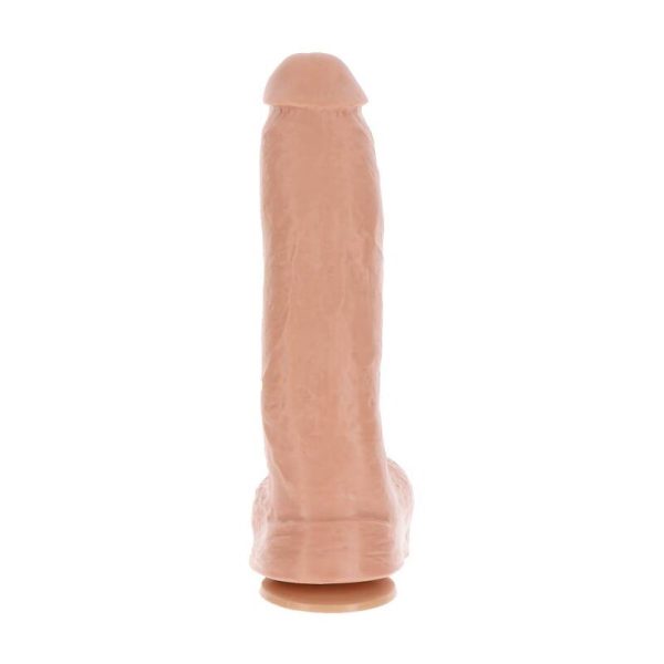 DILDO REALÍSTICO EXTREME XXL | 28 CM 2 DILDO REALÍSTICO EXTREME XXL | 28 CM