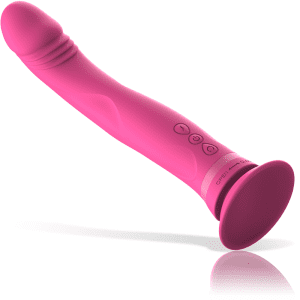 DILDO VIBRATÓRIO MICHELANGELO - Image 6