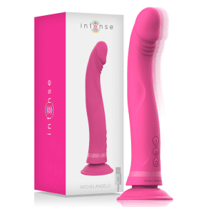 DILDO VIBRATÓRIO MICHELANGELO - Image 3