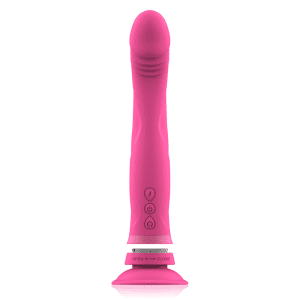 DILDO VIBRATÓRIO MICHELANGELO - Image 4