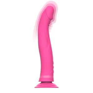 DILDO VIBRATÓRIO MICHELANGELO - Image 2