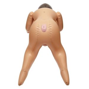 BONECA INSUFLÁVEL BACK DOOR BABE 11 BONECA INSUFLÁVEL BACK DOOR BABE - Image 5