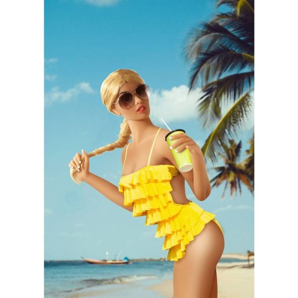 BONECA BANGER BABE JESSICA