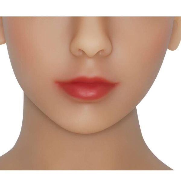 BONECA BANGER BABE PAMELA