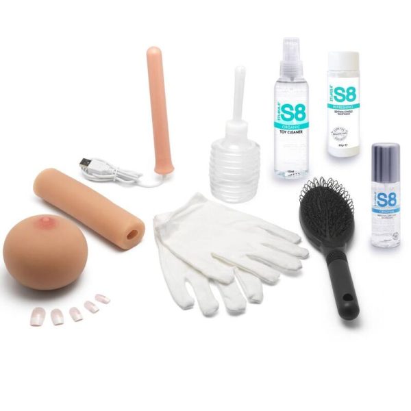 BONECA BANGER BABE PAMELA