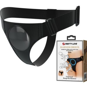 ARNÊS UNIVERSAL PRETTY LOVE - Image 2