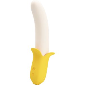 VIBRADOR BANANA GEEK