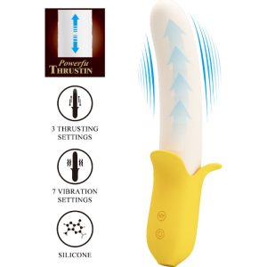 VIBRADOR BANANA GEEK (UP AND DOWN) - Image 3