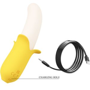 VIBRADOR BANANA GEEK (UP AND DOWN) - Image 5