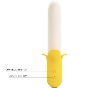 VIBRADOR BANANA GEEK (UP AND DOWN) - Image 4