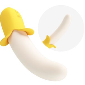 VIBRADOR BANANA GEEK (UP AND DOWN) - Image 6