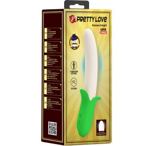 VIBRADOR BANANA KNIGHT - Image 7