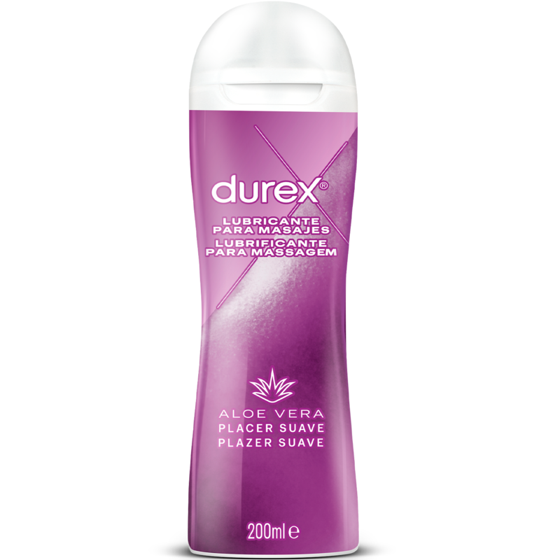 Flame Love Shop 14 DUREX PLAY 2 EM 1
