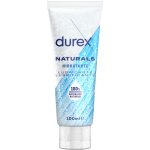 LUBRIFICANTE DUREX NATURALS