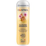 GEL DE MASSAGEM CONTROL 3 EM 1 LEITE DE AMÊNDOA | 200 ML