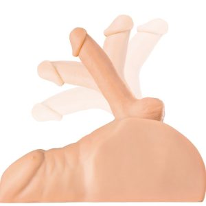 MASTURBADOR FEMININO PERFECT RIDE