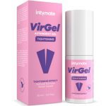 LUBRIFICANTE VIRGEL GEL (EFEITO DE APERTO)