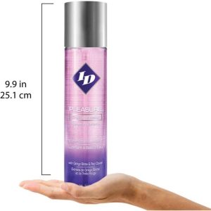 LUBRIFICANTE ID PLEASURE FORMIGUEIRO | 500 ML - Image 3
