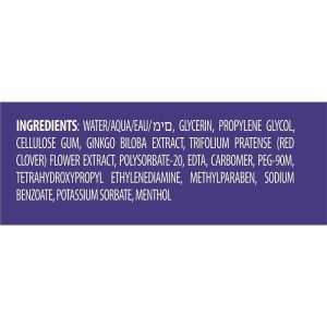 LUBRIFICANTE ID PLEASURE FORMIGUEIRO | 500 ML - Image 4