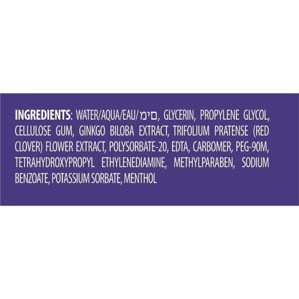 LUBRIFICANTE ID PLEASURE FORMIGUEIRO | 500 ML