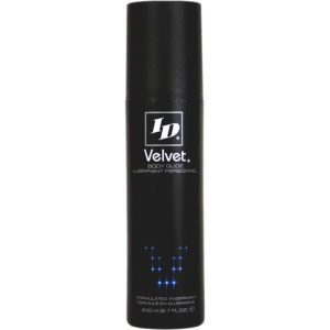 LUBRIFICANTE ID VELVET BODYGLIDE | 200 ML