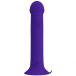 DILDO VIBRATÓRIO MURRAY YOUTH