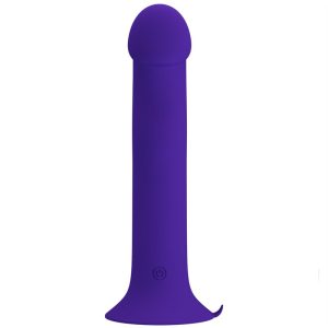 DILDO VIBRATÓRIO MURRAY YOUTH