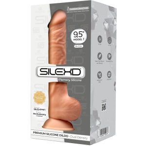 DILDO REALÍSTICO MODELO 1 (NATURAL) | 24 CM - Image 3