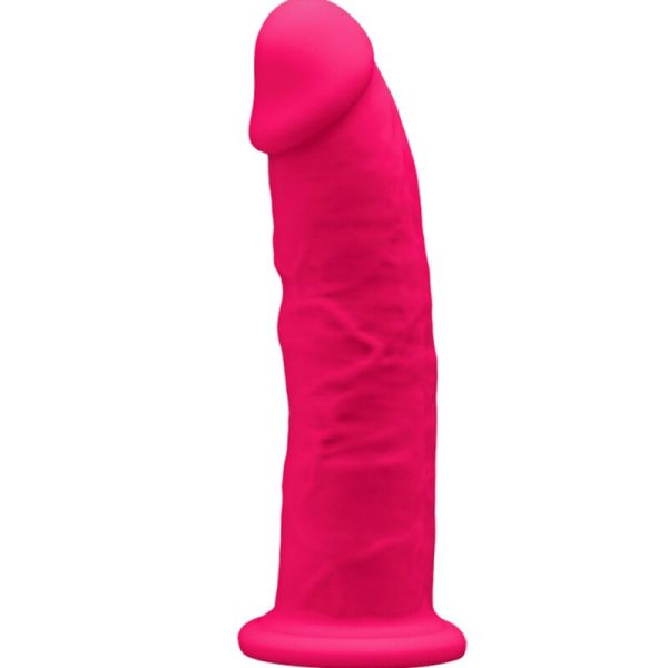 img_159461_2bc31ac4ed446b304e9a869a9593d74b_1 DILDO REALÍSTICO MODELO 2 FÚCSIA DE 15 CM