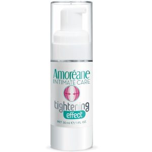 LUBRIFICANTE ADSTRINGENTE AMOREANE | 50 ML 1 LUBRIFICANTE ADSTRINGENTE AMOREANE