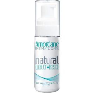 LUBRIFICANTE AMOREANE (NATURAL) | 100 ML 1 LUBRIFICANTE AMOREANE