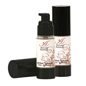 EXTASE SENSUAL - LUBRICANTE FRESA 30 ML - Image 1