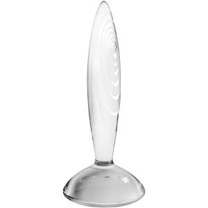 PLUG ANAL SATISFYER SPARKLING CRYSTAL - Image 3