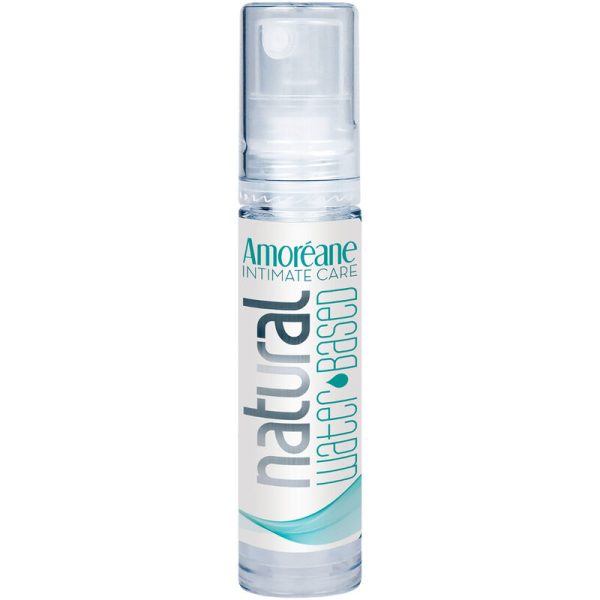 LUBRIFICANTE AMOREANE