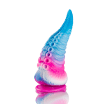 DILDO PHORCYS BLUE TENTACLE | PEQUENO