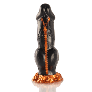 DILDO DEIMOS PODER DO ÊXTASE - Image 5