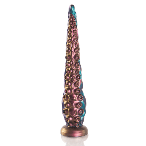 DILDO CHARYBDIS TENTACLE | GRANDE - Image 1