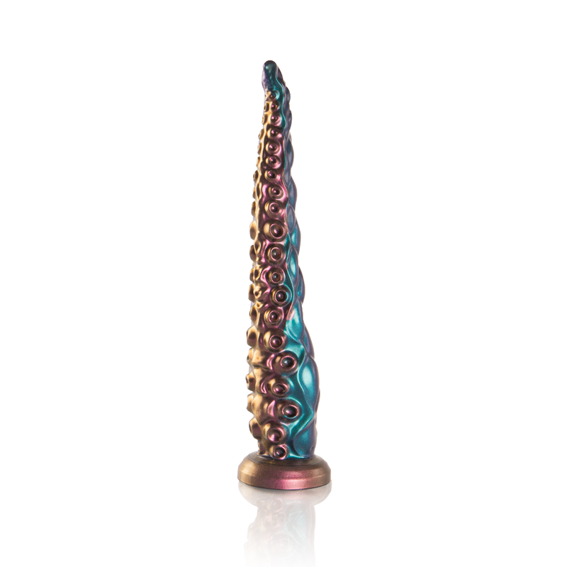 Flame Love Shop 4 DILDO CHARYBDIS TENTACLE | PEQUENO