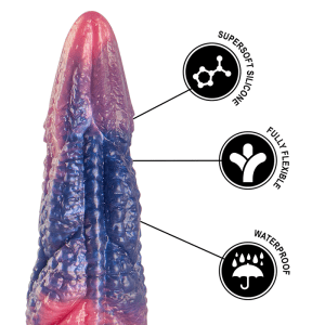 DILDO DIONYSUS DANÇA DO PRAZER - Image 8