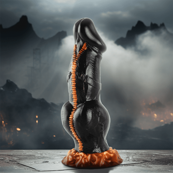 DILDO DEIMOS PODER DO ÊXTASE