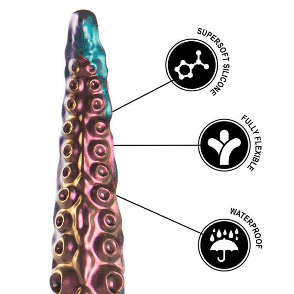 DILDO CHARYBDIS TENTACLE | GRANDE