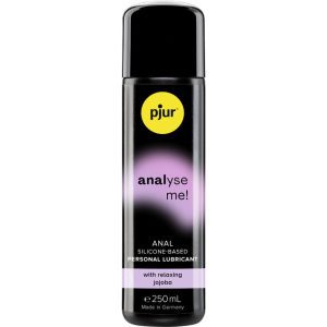 GEL RELAXANTE ANAL ANALYSE ME DE 250 ML