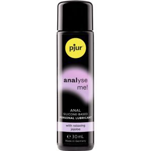 GEL RELAXANTE ANAL ANALYSE ME DE 30 ML