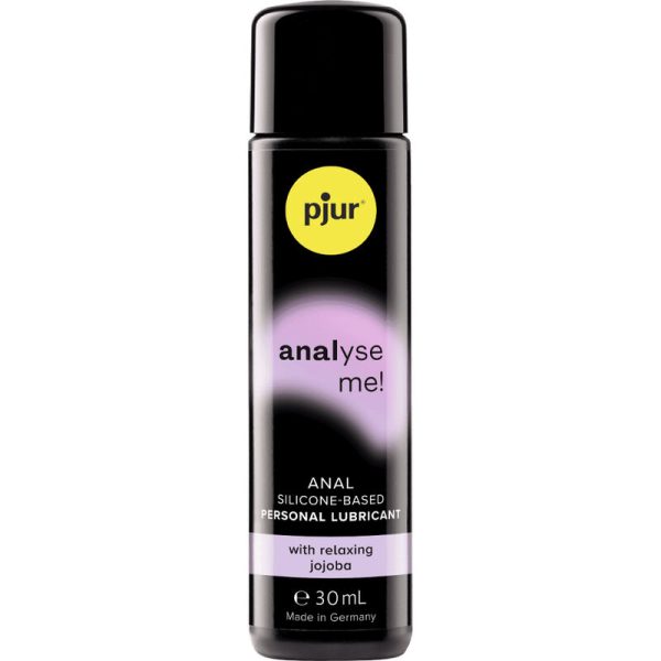 GEL RELAXANTE ANAL ANALYSE ME DE 30 ML