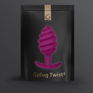 PLUG ANAL GPLUG TWIST 2 - Image 4