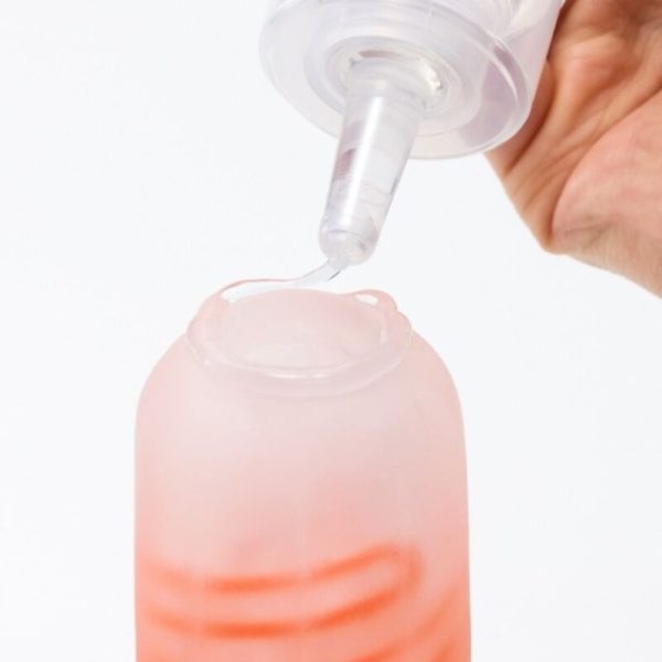 LUBRIFICANTE LOTION LIGHT (BASE DE ÁGUA) 2 LUBRIFICANTE LOTION LIGHT (BASE DE ÁGUA)