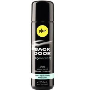 LUBRIFICANTE BACK DOOR REGENERATING DE 250 ML