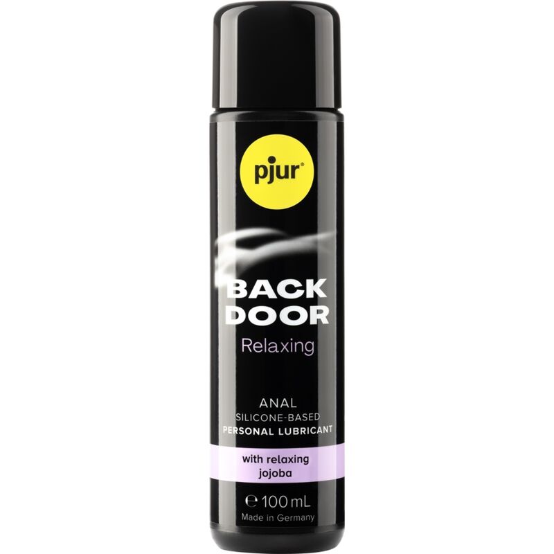 Flame Love Shop 14 GEL RELAXANTE ANAL BACK DOOR DE 100 ML