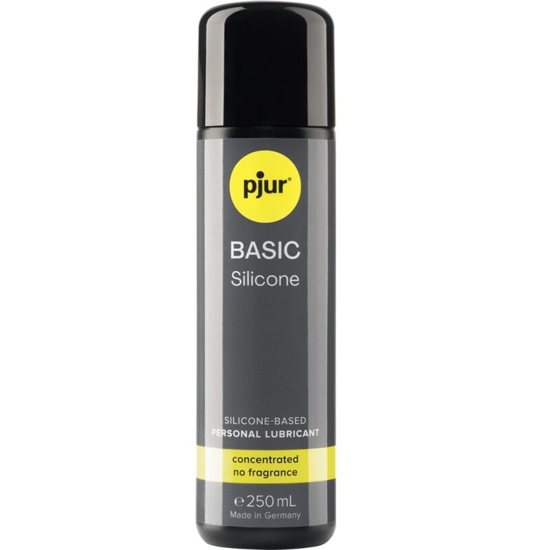 Flame Love Shop 22 LUBRIFICANTE BASIC DE 250 ML